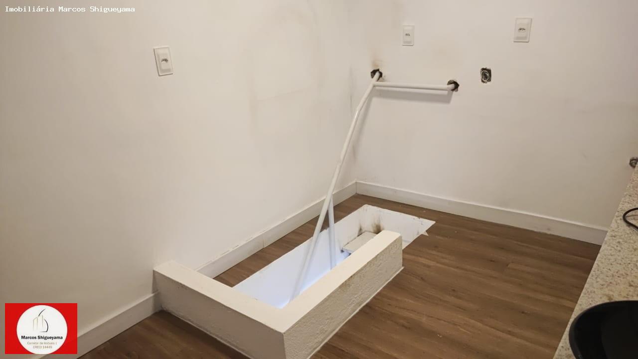 Loja-Salão para alugar, 56m² - Foto 16