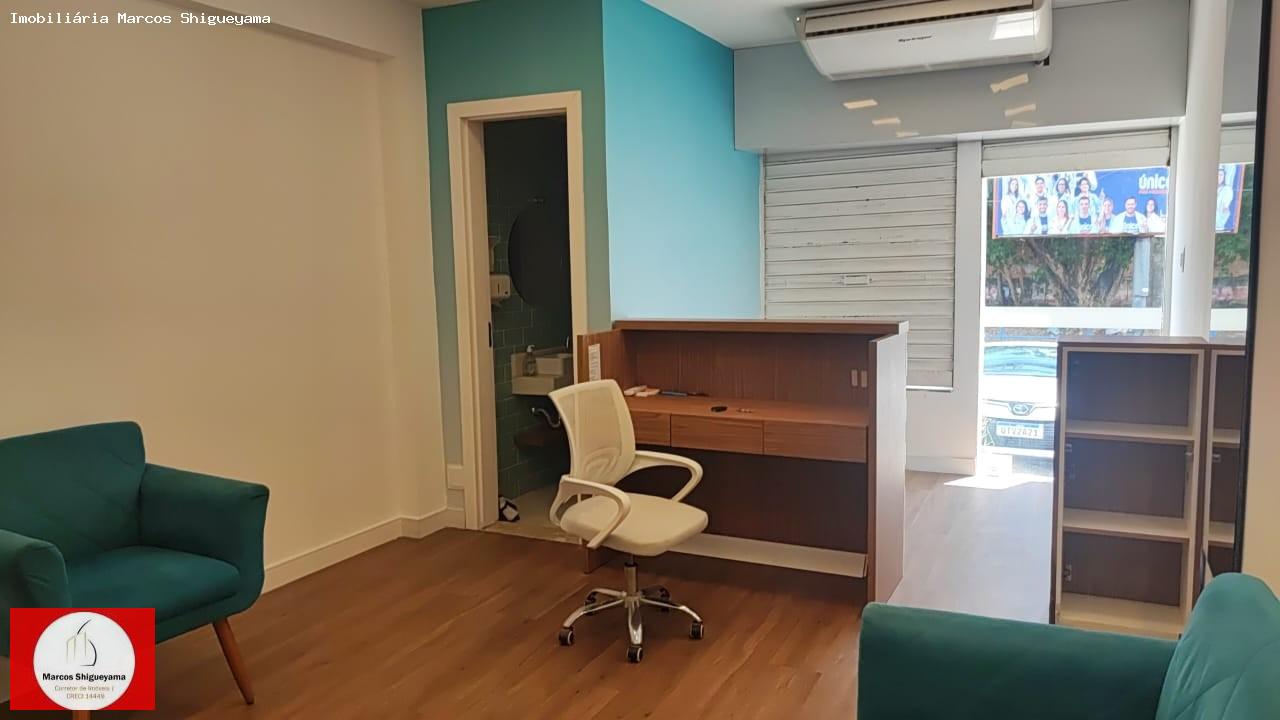 Loja-Salão para alugar, 56m² - Foto 12