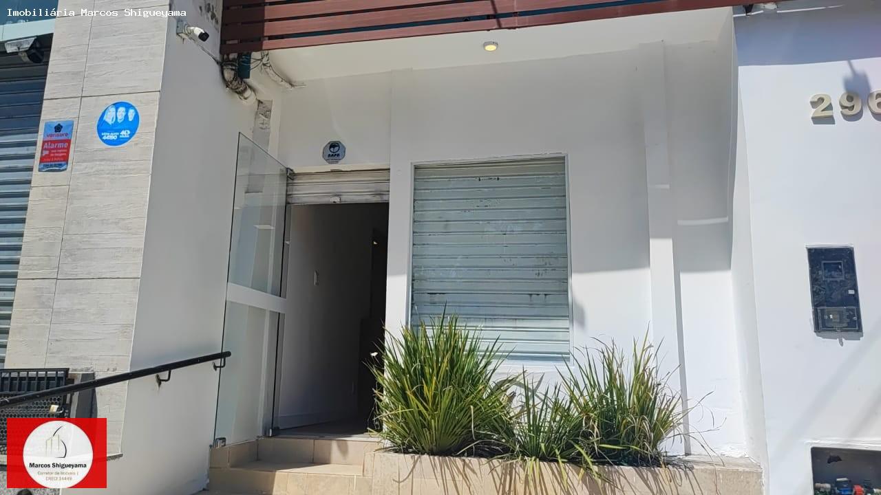 Loja-Salão para alugar, 56m² - Foto 11