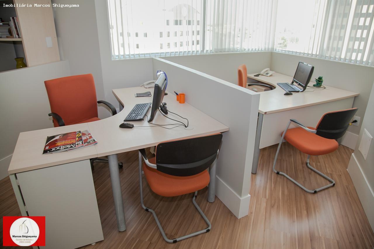 Sala-Conjunto, 82 m² - Foto 17