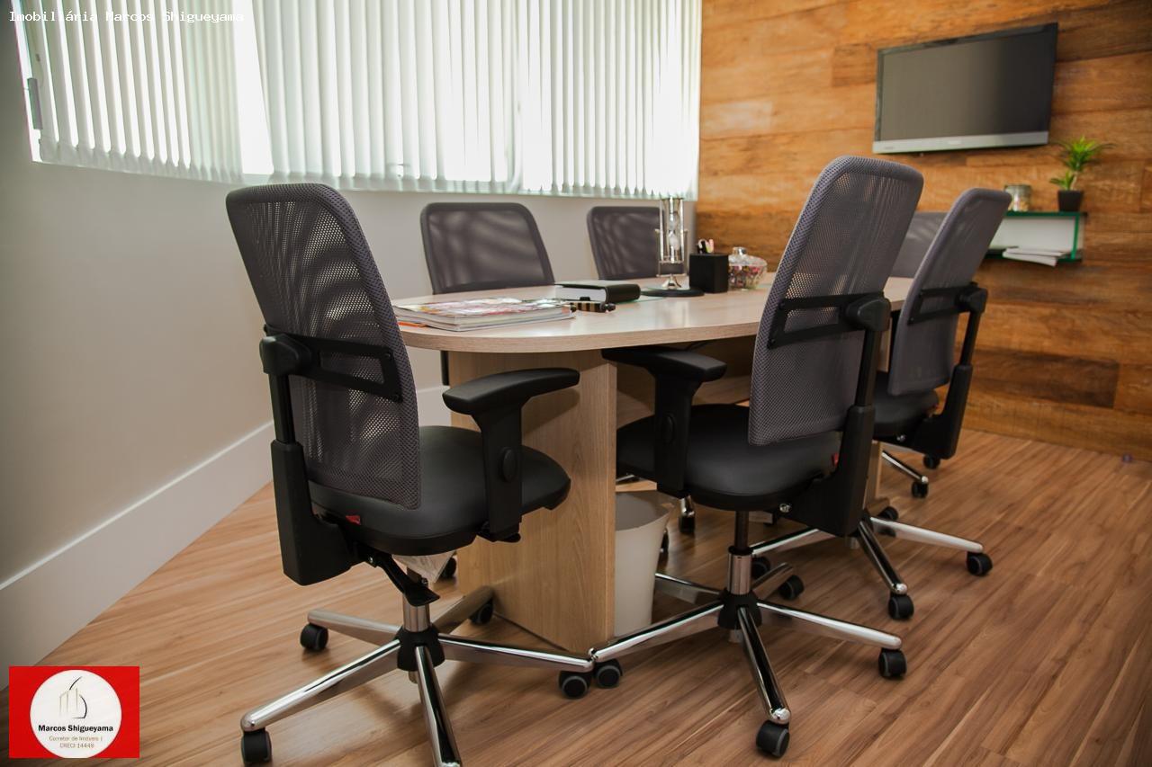 Sala-Conjunto, 82 m² - Foto 15