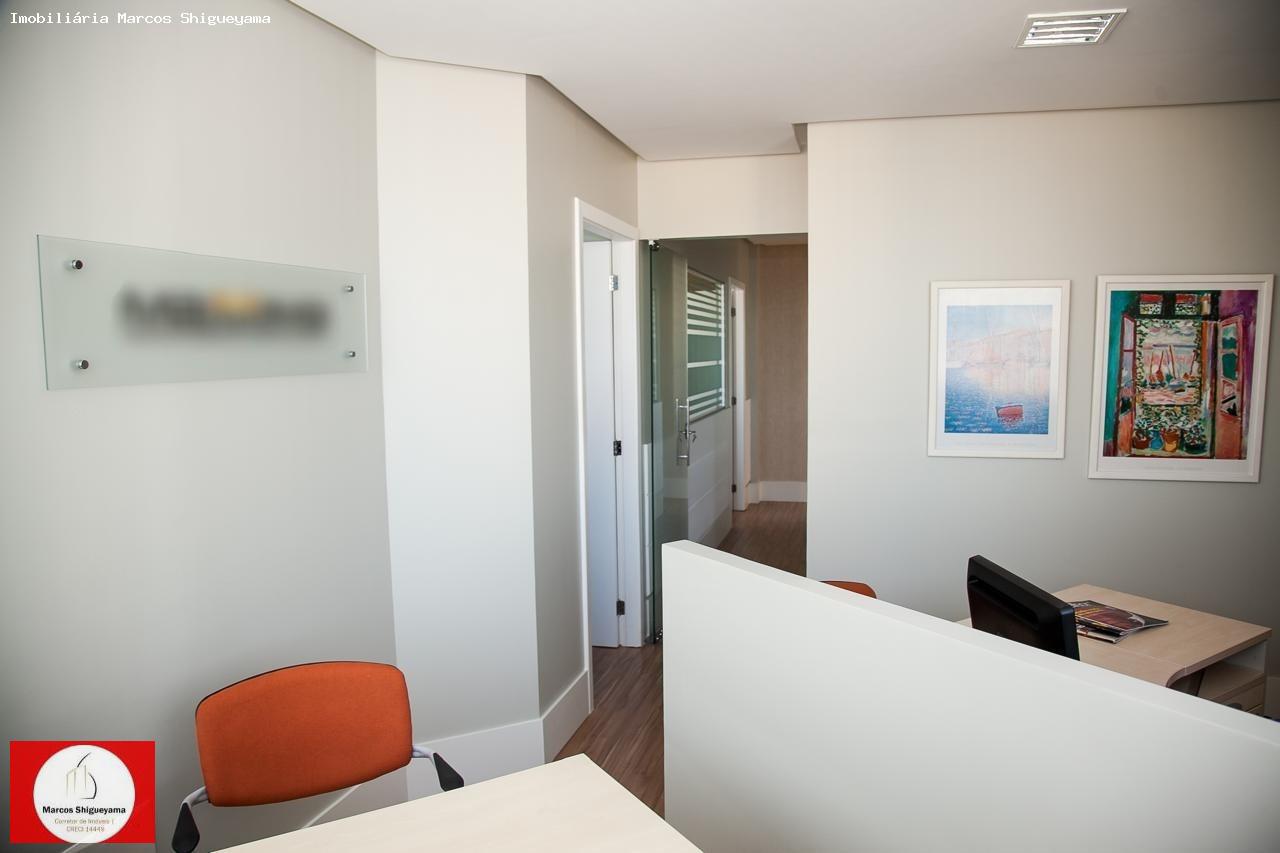 Sala-Conjunto, 82 m² - Foto 11