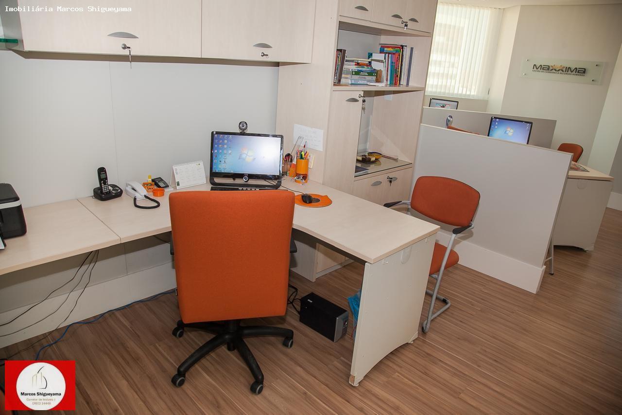 Sala-Conjunto, 82 m² - Foto 19