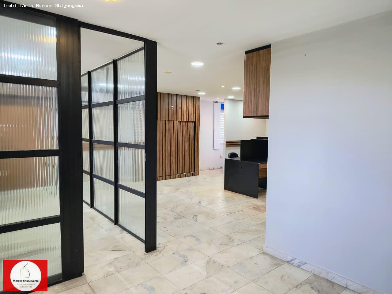 Conjunto Comercial-Sala para alugar, 65m² - Foto 5