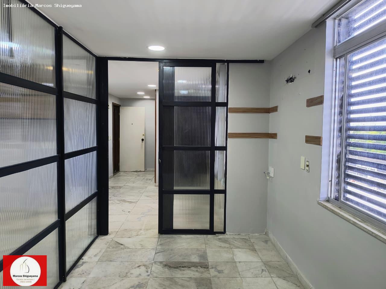 Conjunto Comercial-Sala para alugar, 65m² - Foto 6