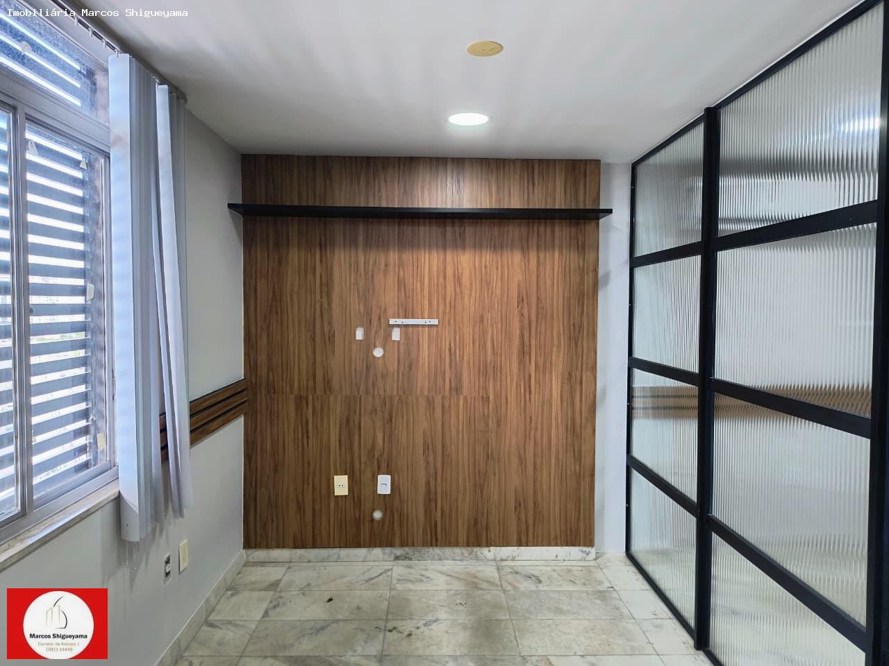 Conjunto Comercial-Sala para alugar, 65m² - Foto 7