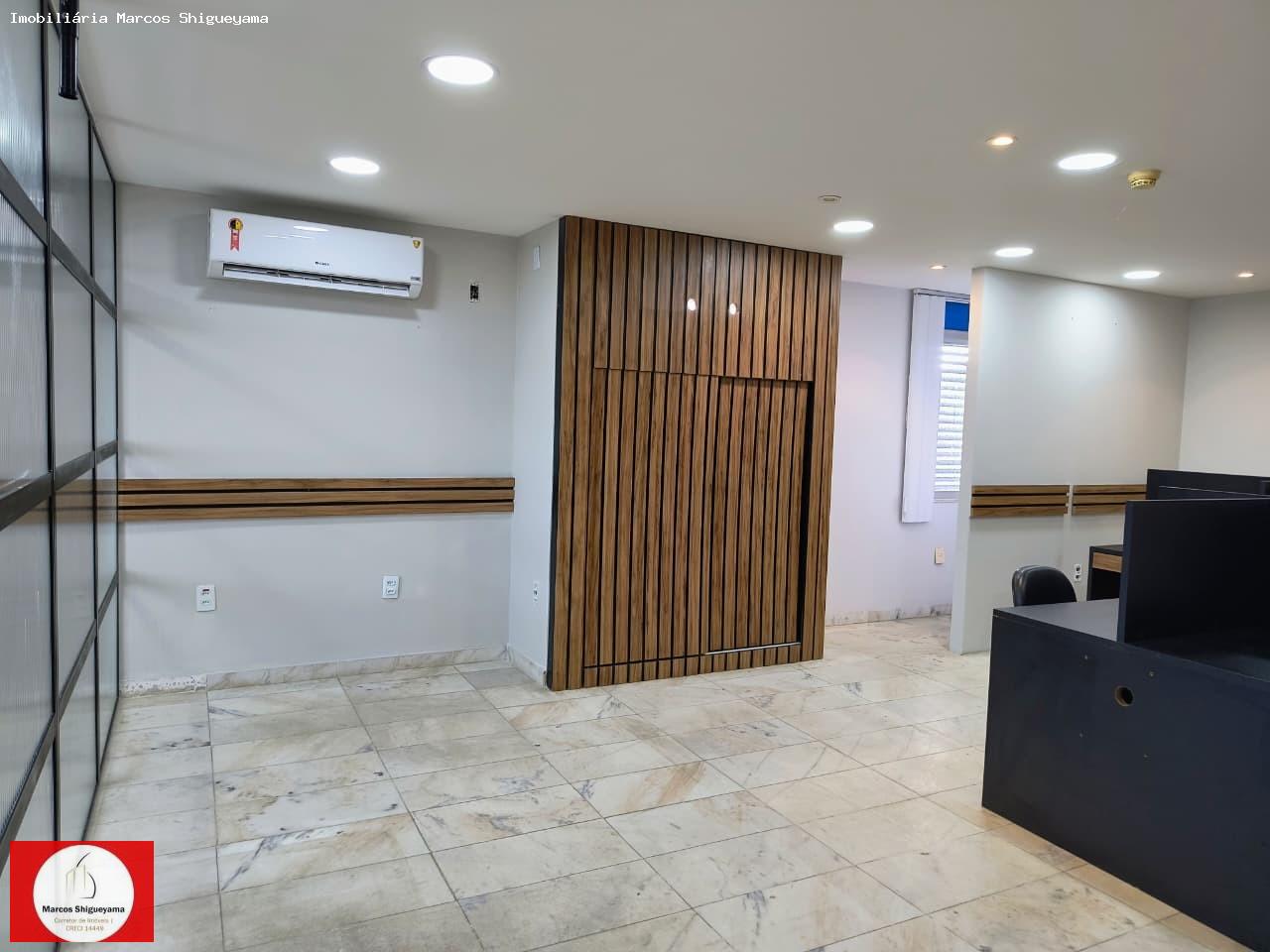 Conjunto Comercial-Sala para alugar, 65m² - Foto 8