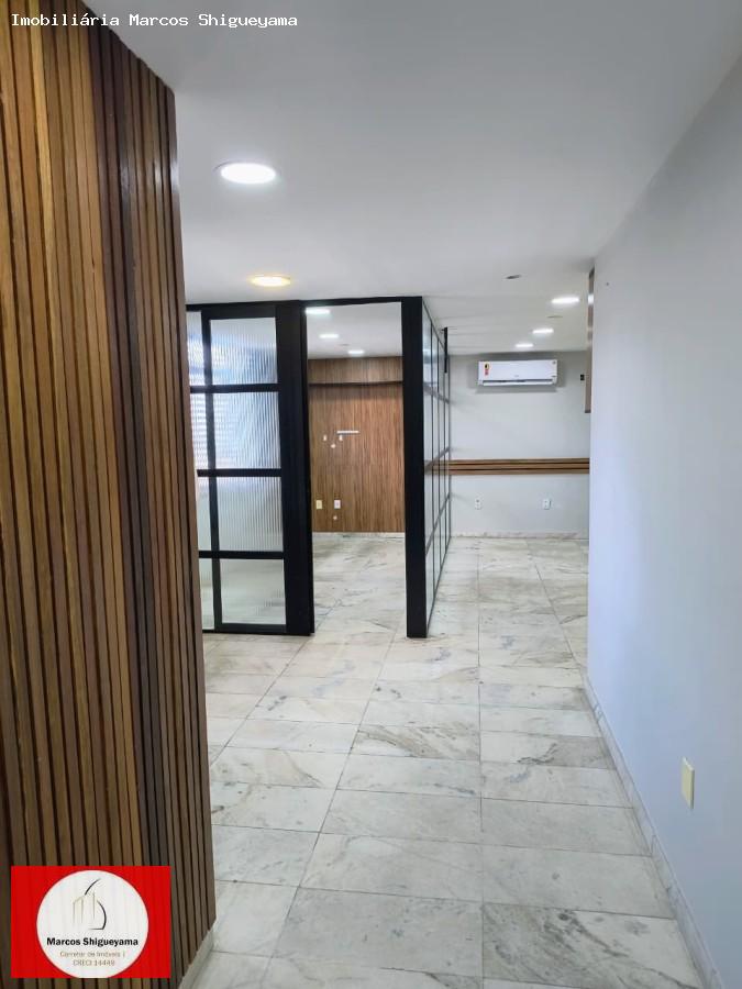 Conjunto Comercial-Sala para alugar, 65m² - Foto 2