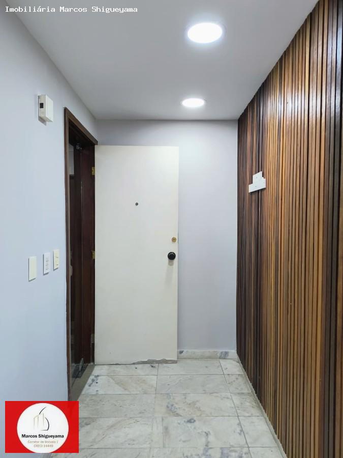 Conjunto Comercial-Sala para alugar, 65m² - Foto 3