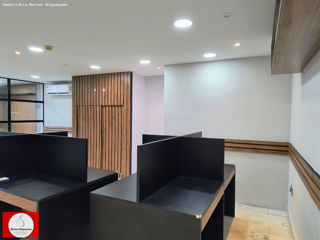 Conjunto Comercial-Sala para alugar, 65m² - Foto 10