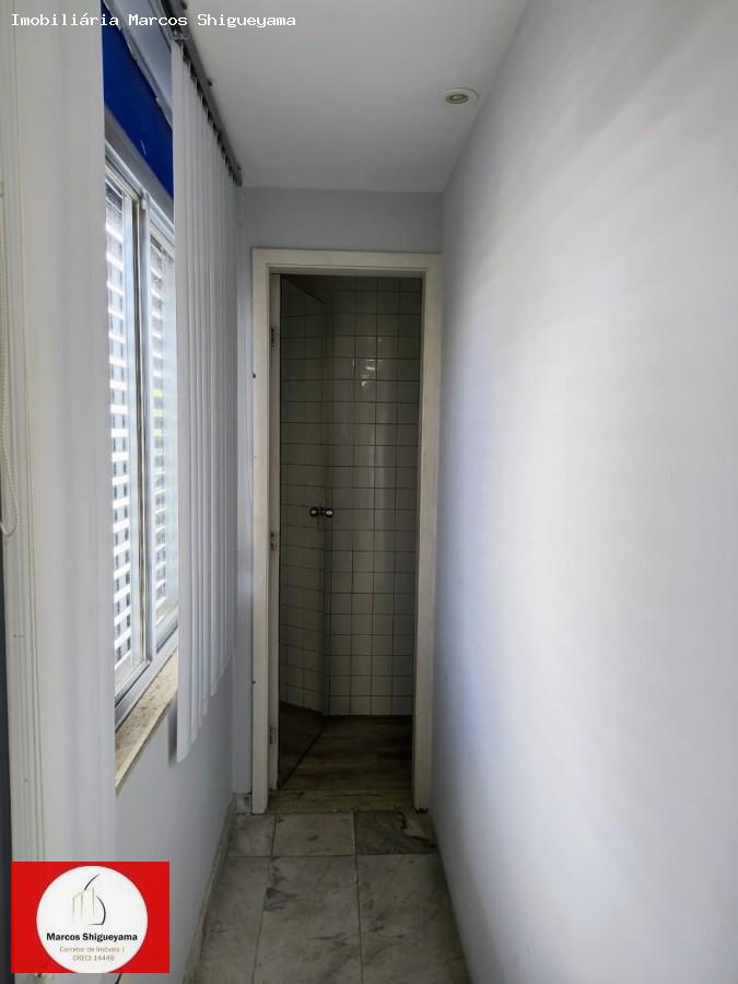 Conjunto Comercial-Sala para alugar, 65m² - Foto 15