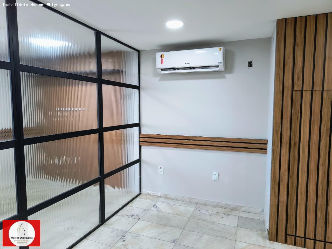 Conjunto Comercial-Sala para alugar, 65m² - Foto 14