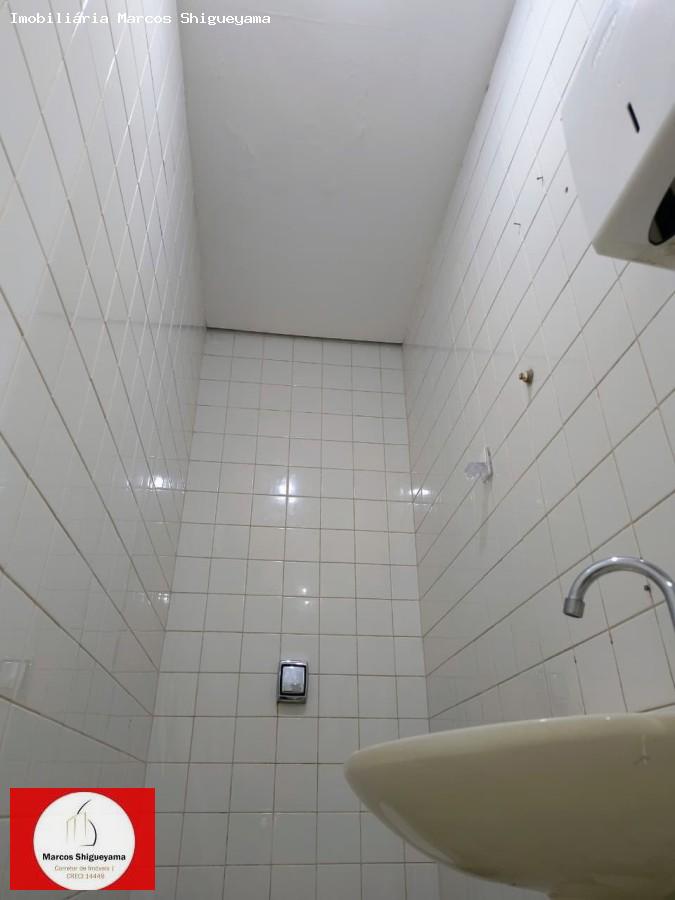 Conjunto Comercial-Sala para alugar, 65m² - Foto 19