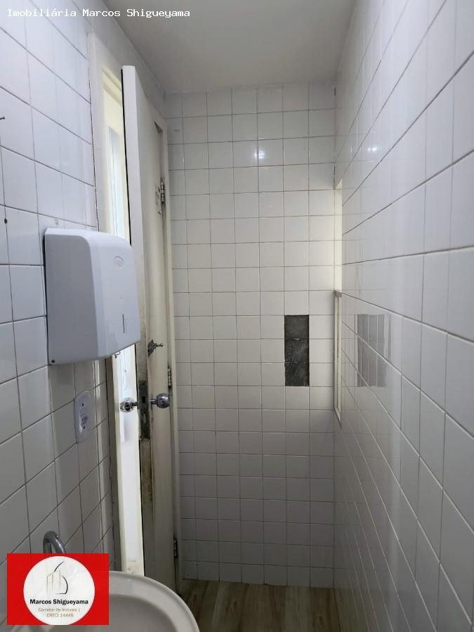 Conjunto Comercial-Sala para alugar, 65m² - Foto 20