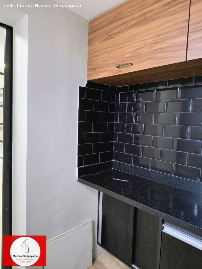 Conjunto Comercial-Sala para alugar, 65m² - Foto 17