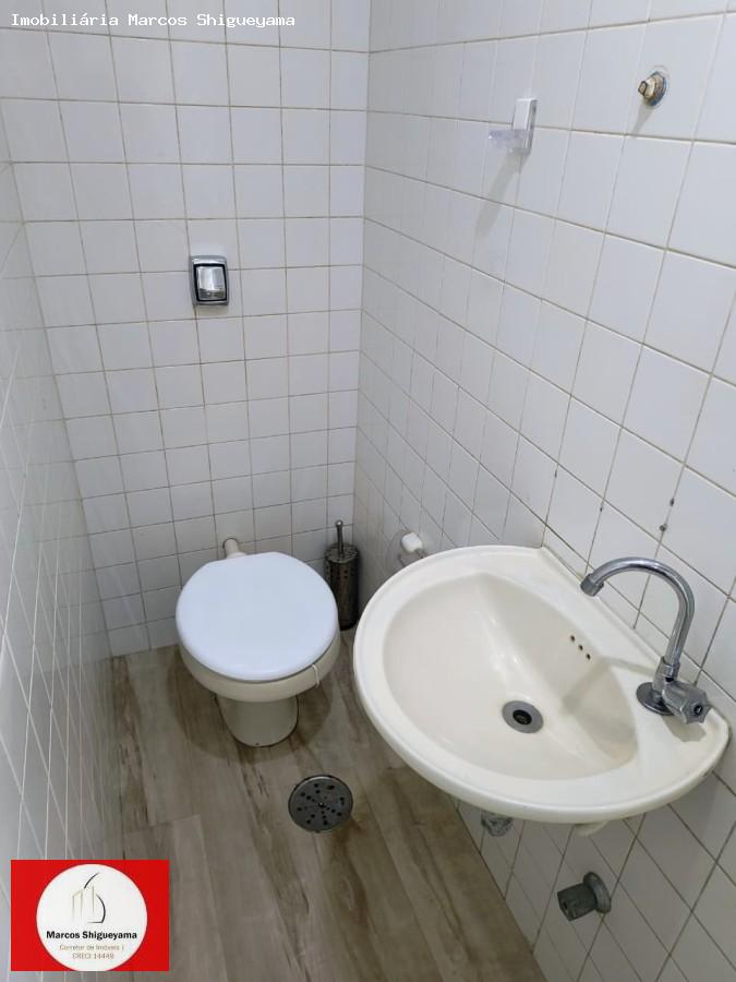 Conjunto Comercial-Sala para alugar, 65m² - Foto 18