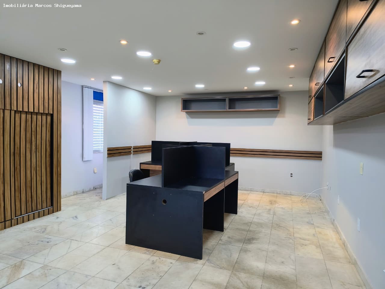 Conjunto Comercial-Sala para alugar, 65m² - Foto 1