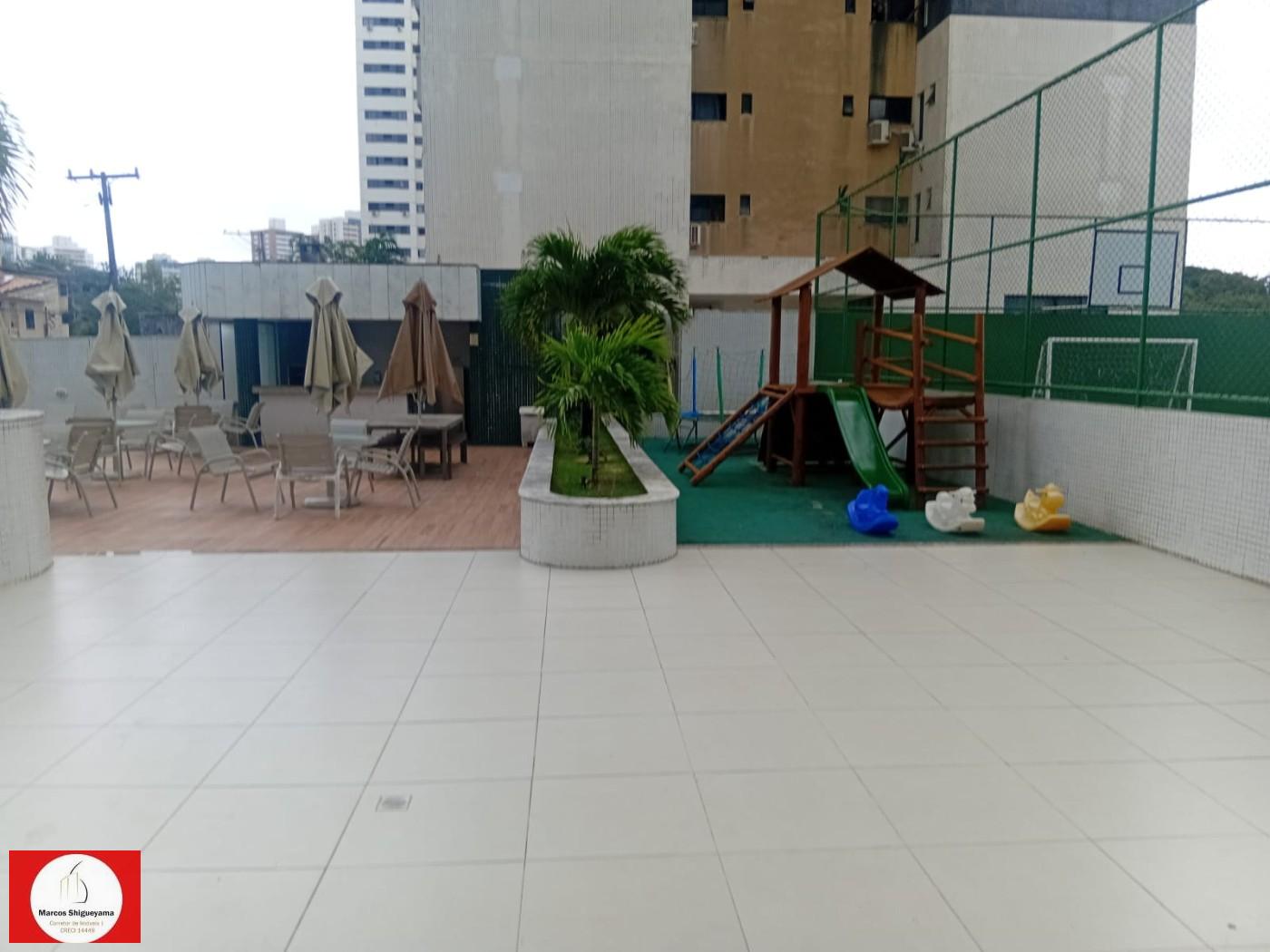 Apartamento, 3 quartos, 74 m² - Foto 14