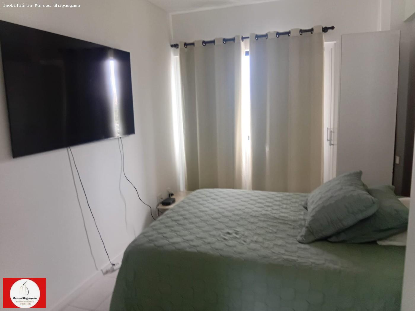 Apartamento, 3 quartos, 74 m² - Foto 9