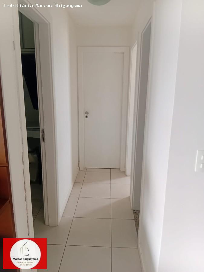 Apartamento, 3 quartos, 74 m² - Foto 8