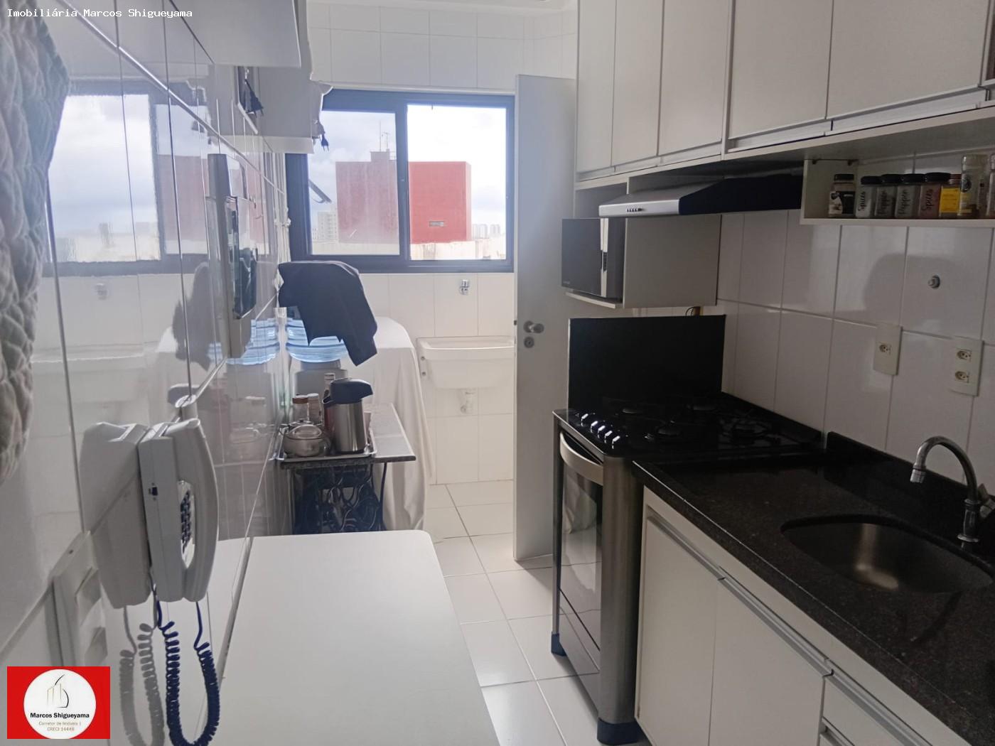 Apartamento, 3 quartos, 74 m² - Foto 6