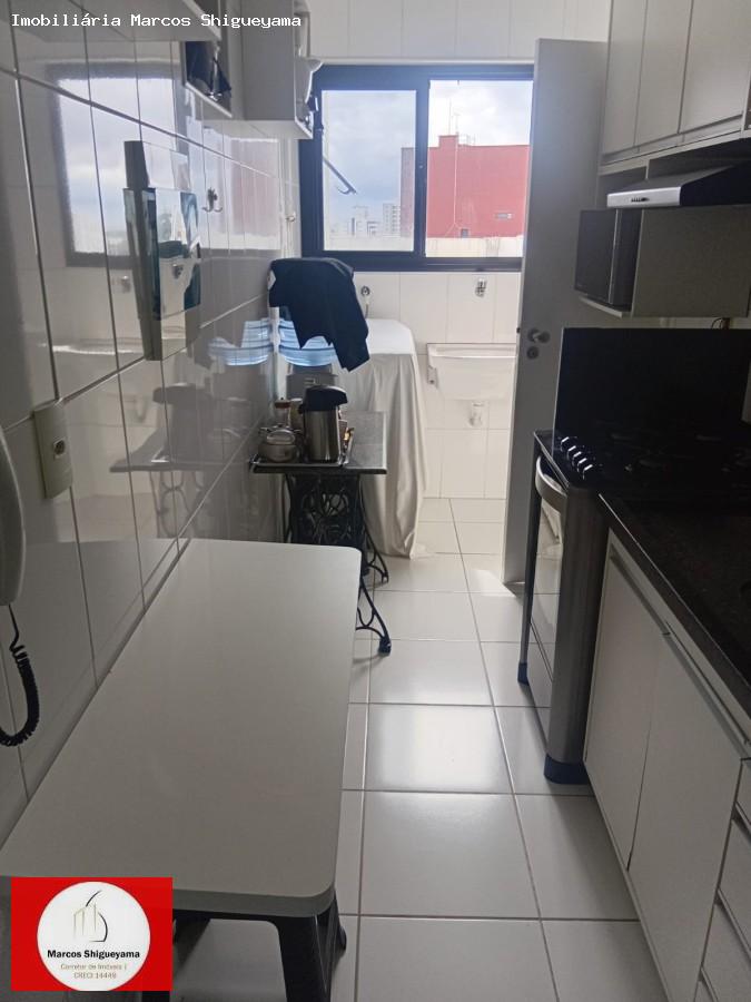 Apartamento, 3 quartos, 74 m² - Foto 7