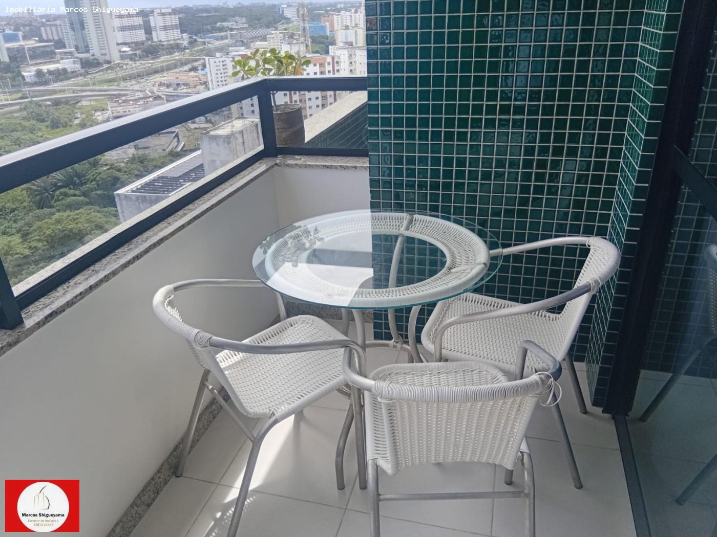 Apartamento, 3 quartos, 74 m² - Foto 5