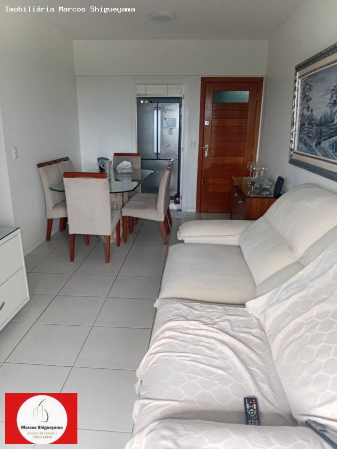 Apartamento, 3 quartos, 74 m² - Foto 4
