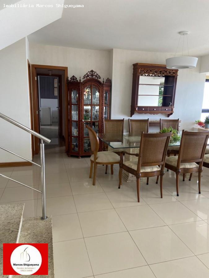 Apartamento, 4 quartos, 200 m² - Foto 9