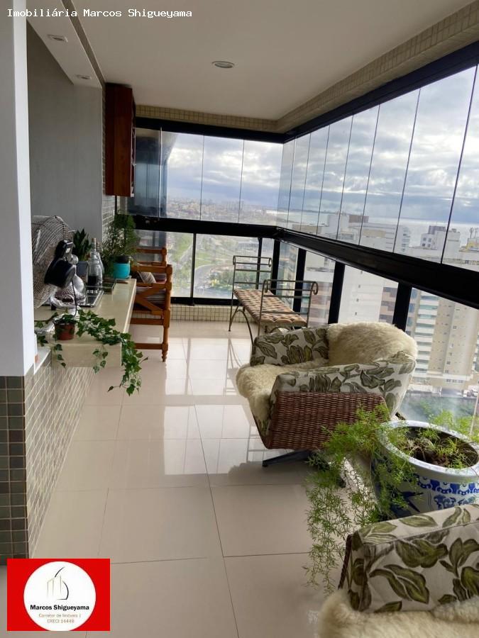 Apartamento, 4 quartos, 200 m² - Foto 7