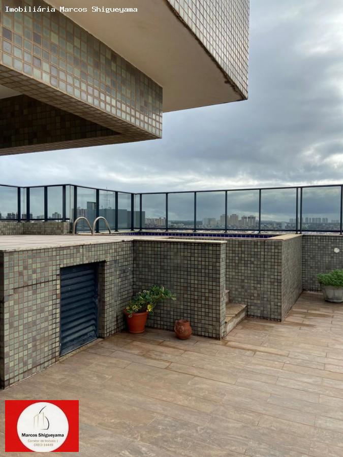 Apartamento, 4 quartos, 200 m² - Foto 20