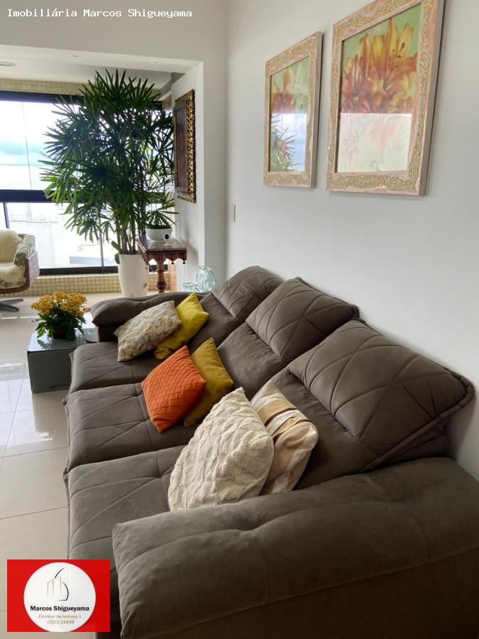 Apartamento, 4 quartos, 200 m² - Foto 14