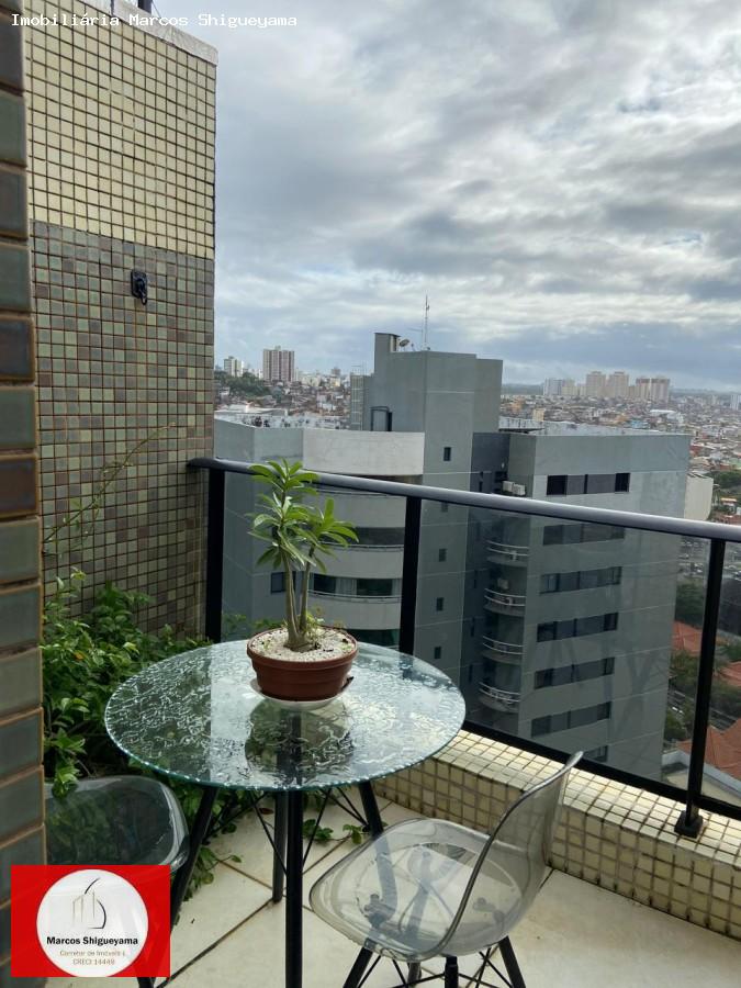 Apartamento, 4 quartos, 200 m² - Foto 12