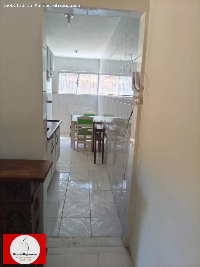 Apartamento, 2 quartos, 60 m² - Foto 10