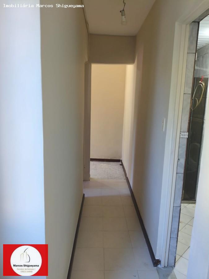 Apartamento, 2 quartos, 60 m² - Foto 5