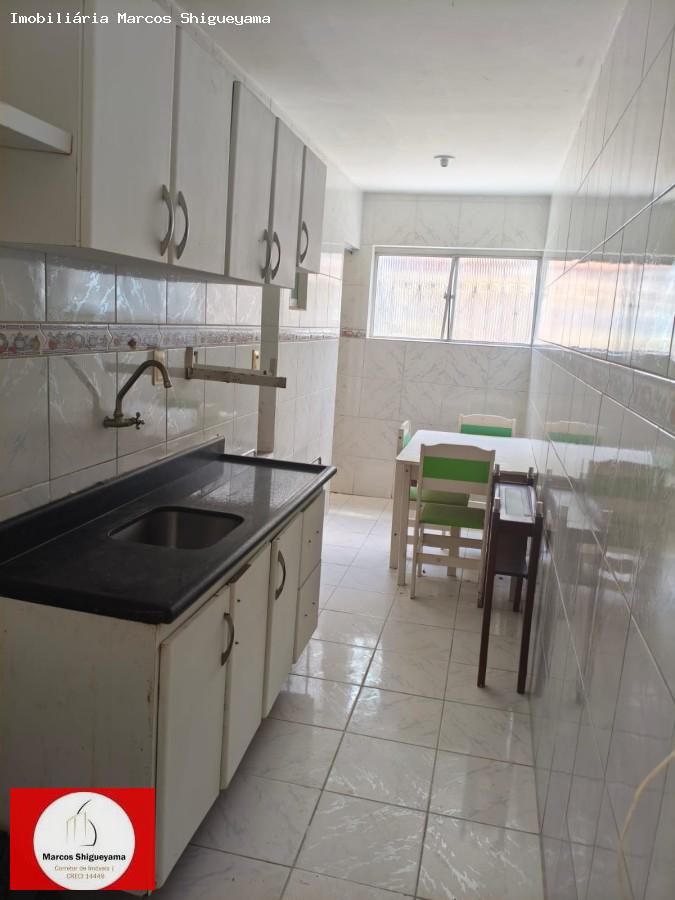 Apartamento, 2 quartos, 60 m² - Foto 11