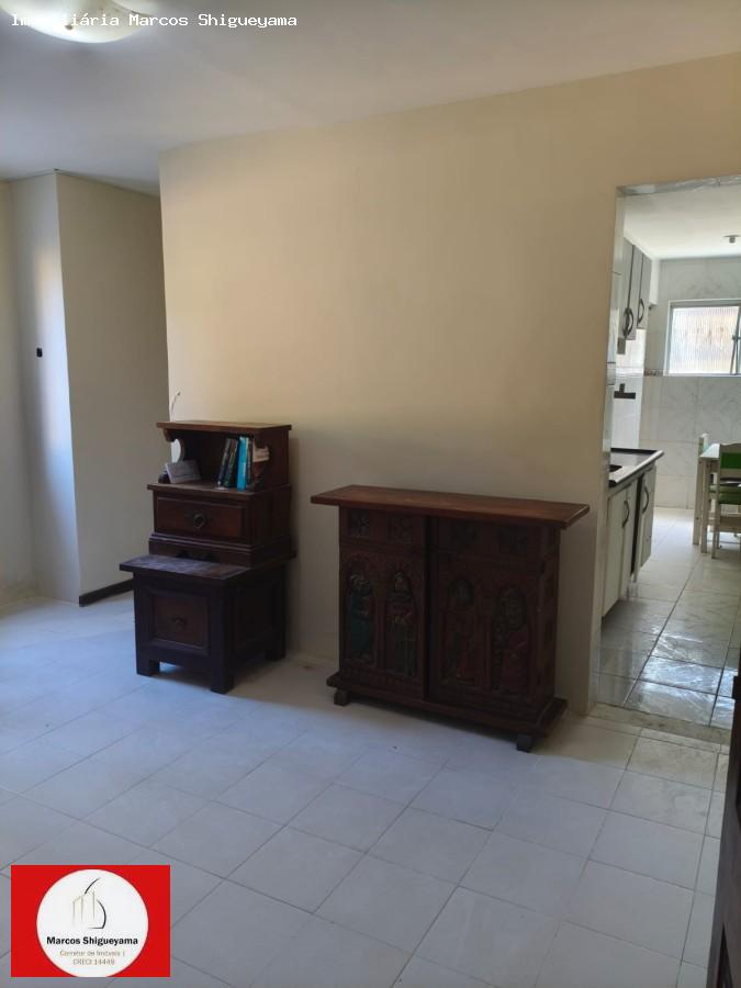 Apartamento, 2 quartos, 60 m² - Foto 3