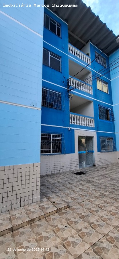 Apartamento, 2 quartos, 60 m² - Foto 2