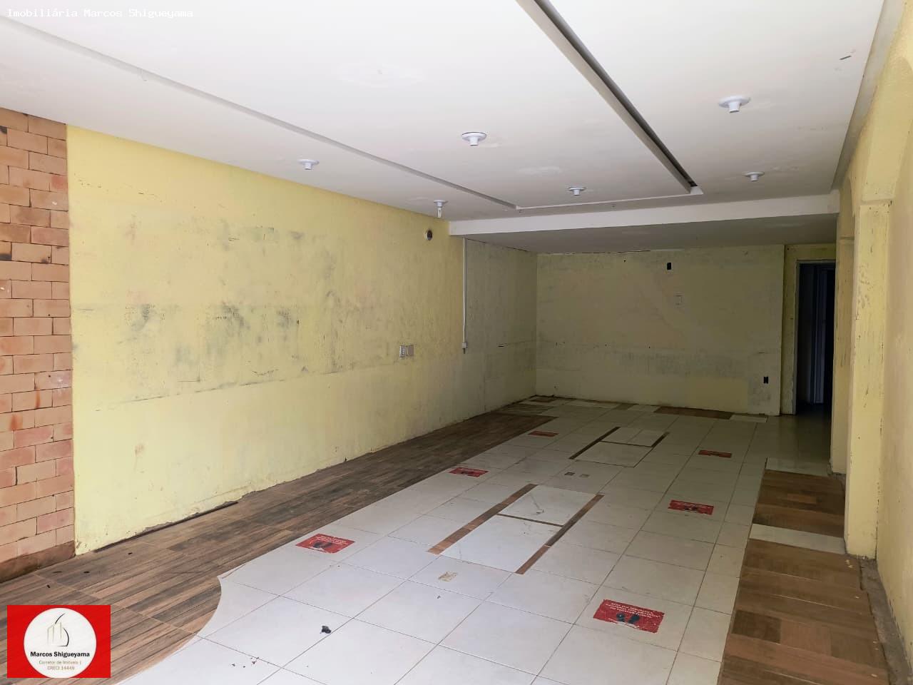 Loja-Salão, 60 m² - Foto 8