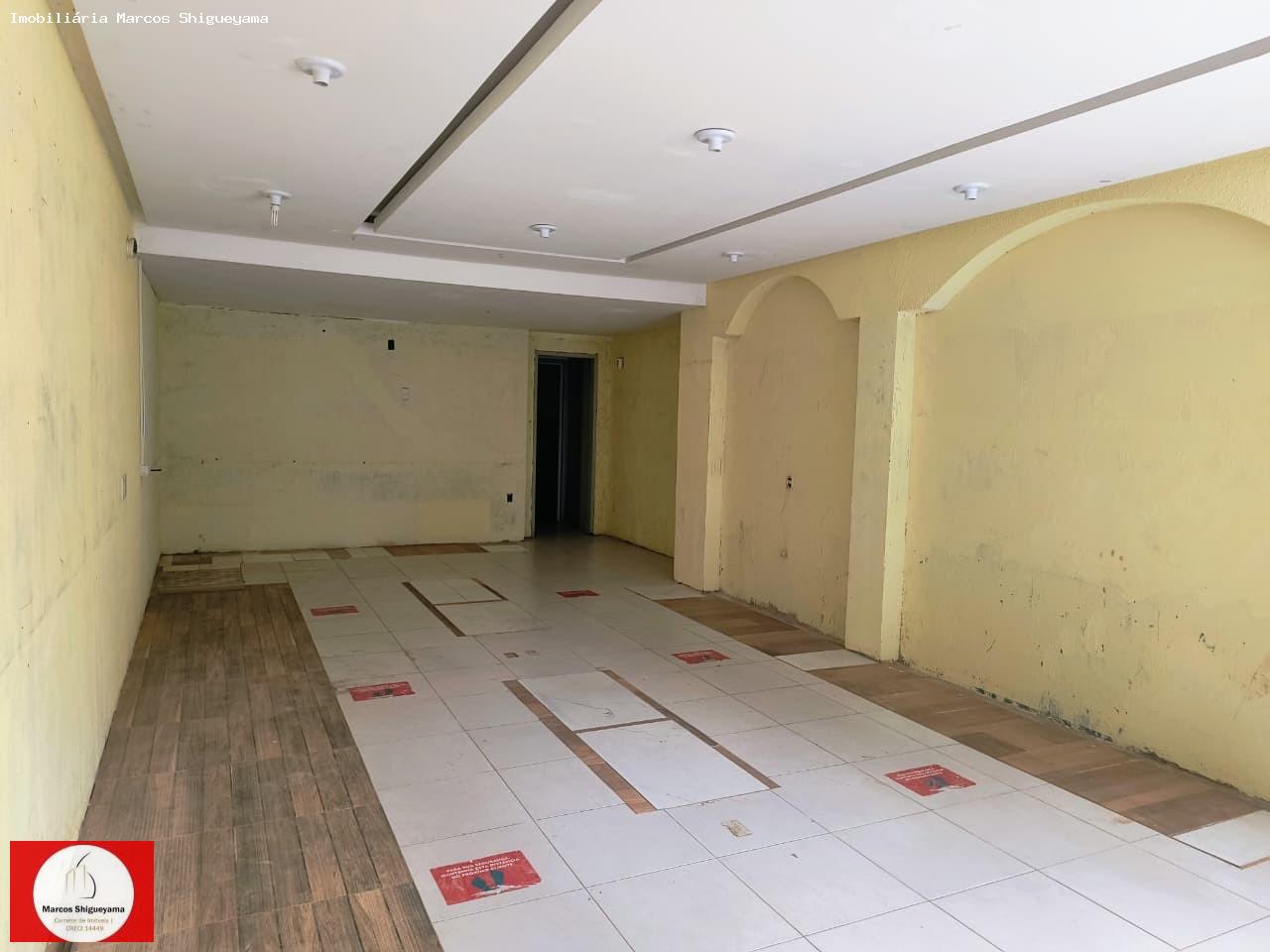 Loja-Salão, 60 m² - Foto 9