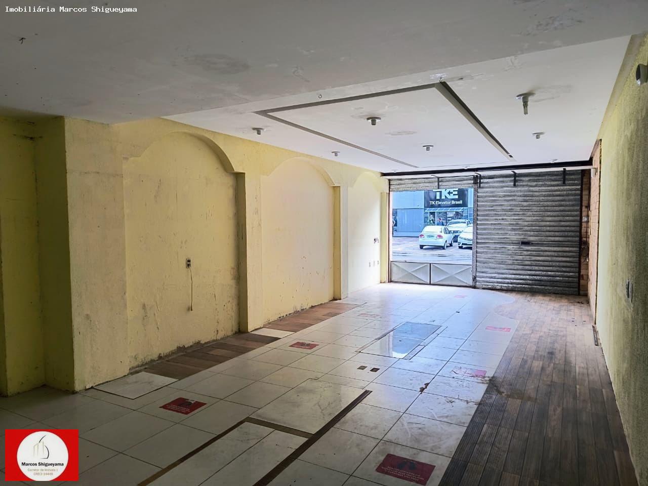 Loja-Salão, 60 m² - Foto 6