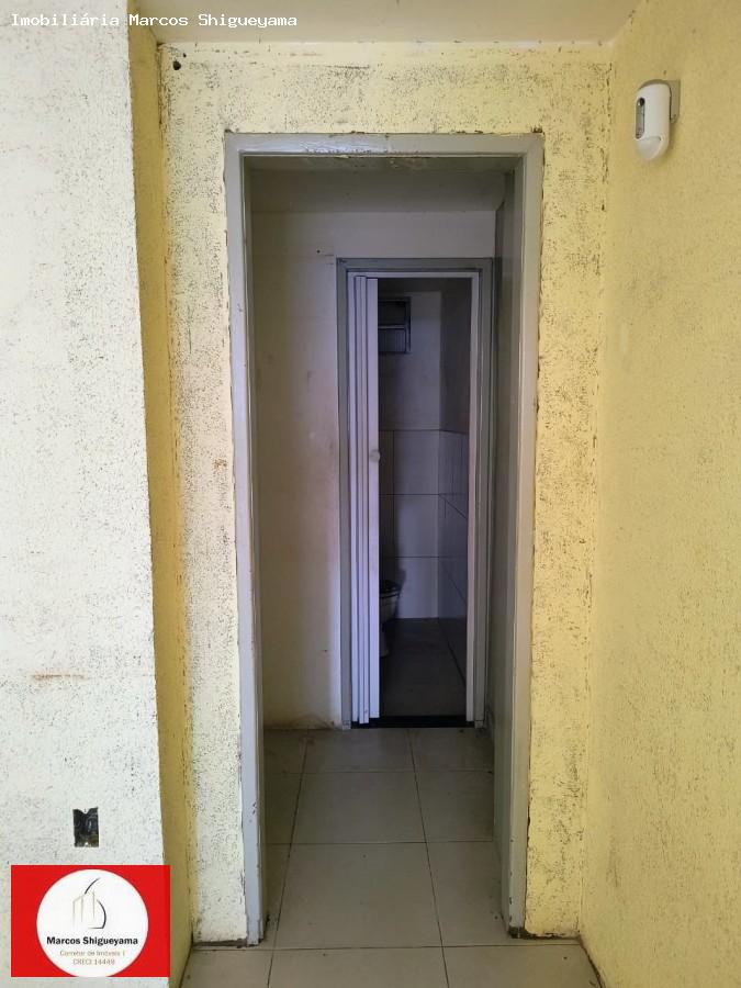 Loja-Salão, 60 m² - Foto 11
