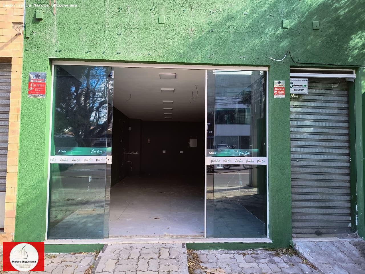 Loja-Salão, 35 m² - Foto 14