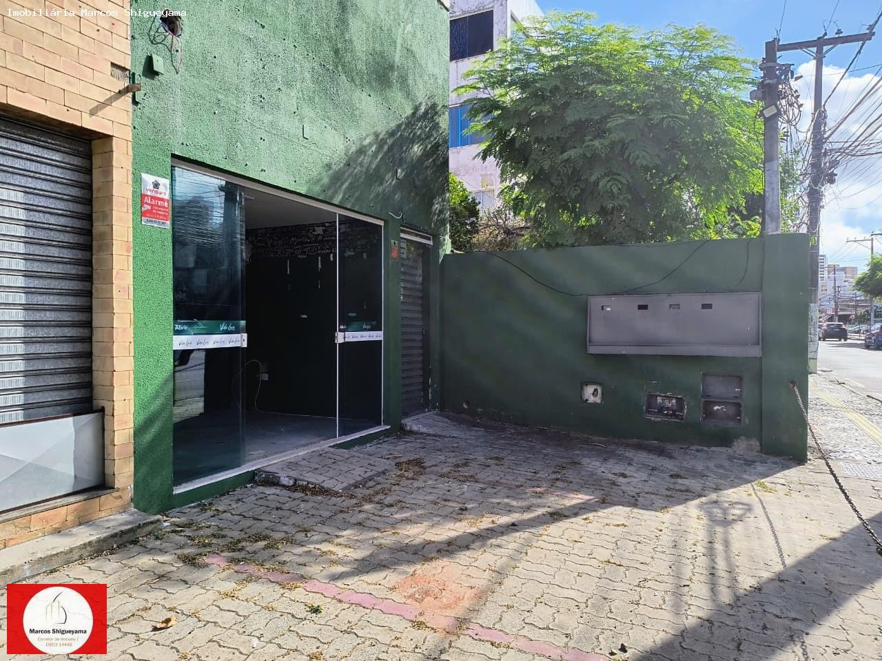 Loja-Salão, 35 m² - Foto 16