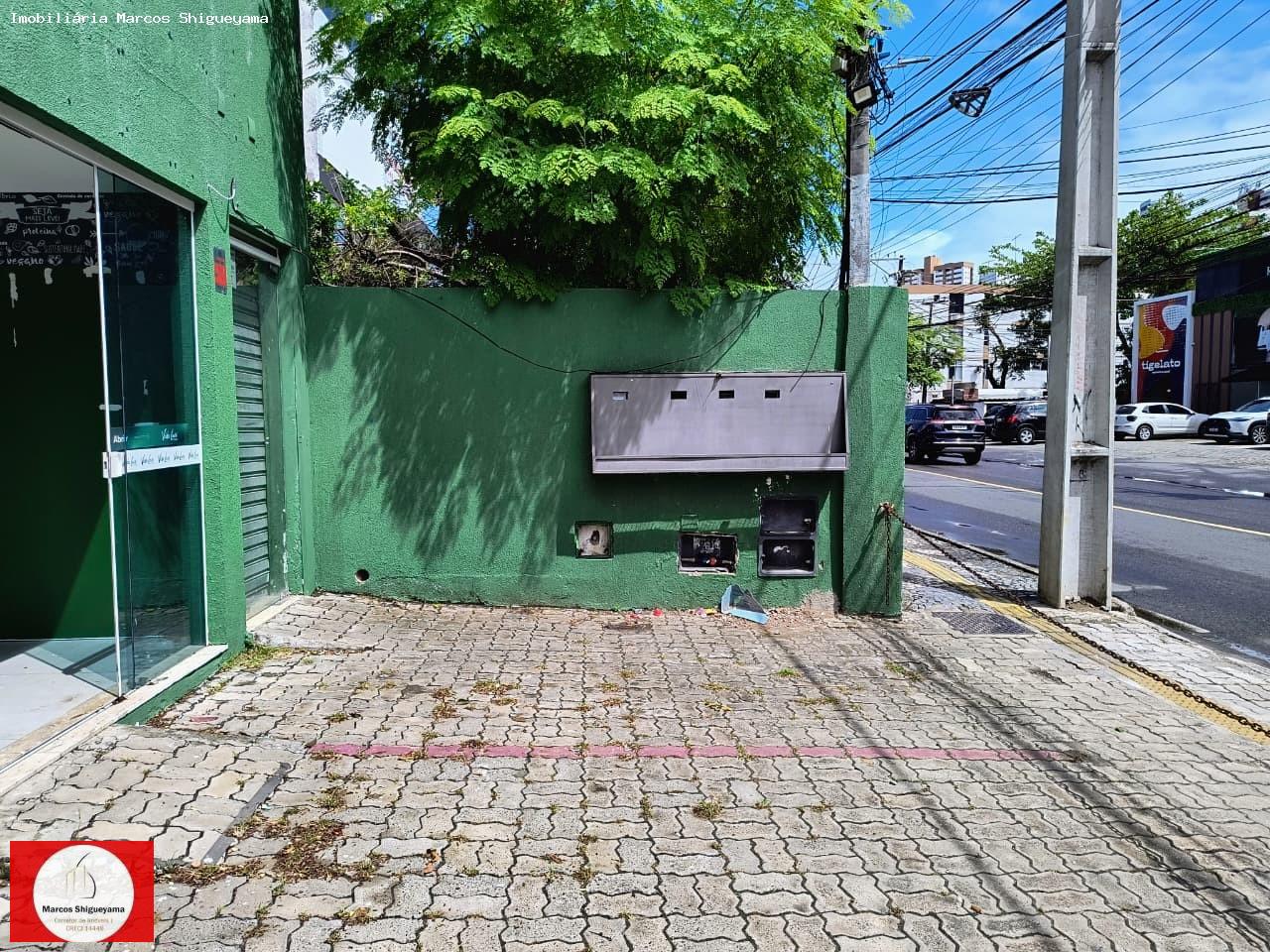 Loja-Salão, 35 m² - Foto 17