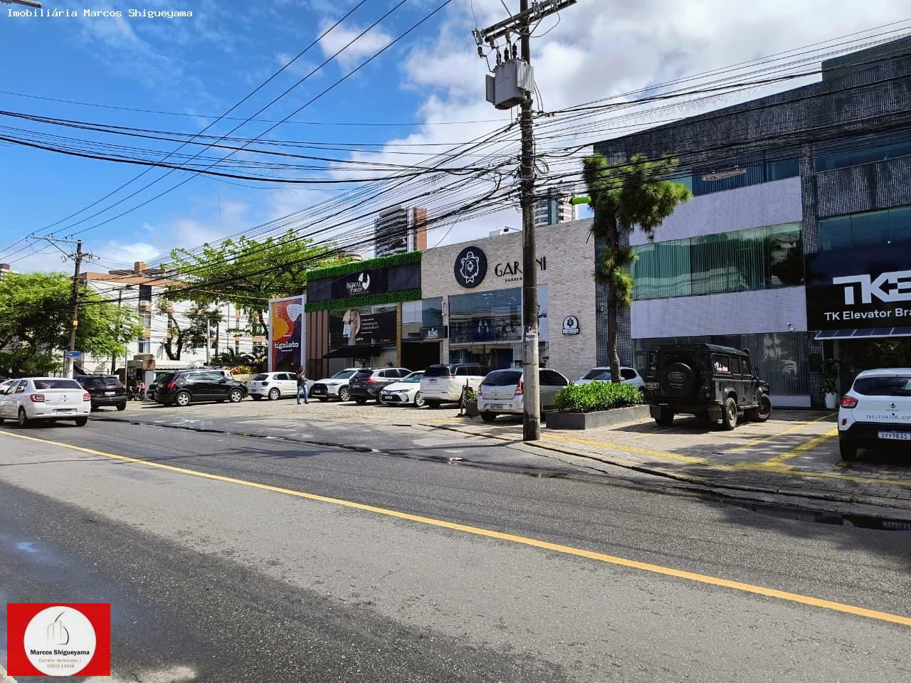 Loja-Salão, 35 m² - Foto 20