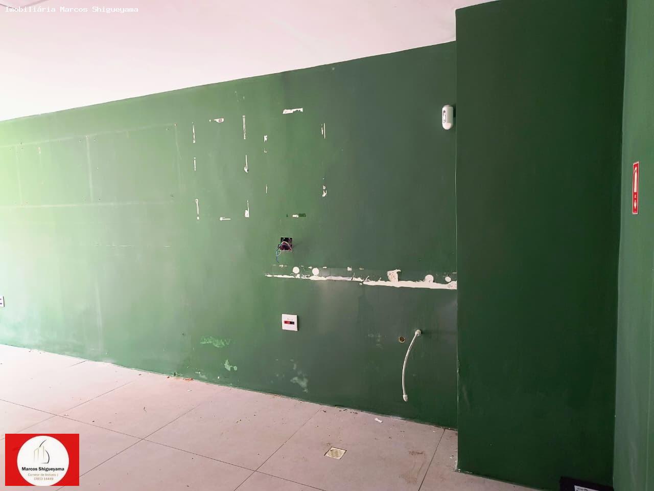 Loja-Salão, 35 m² - Foto 13