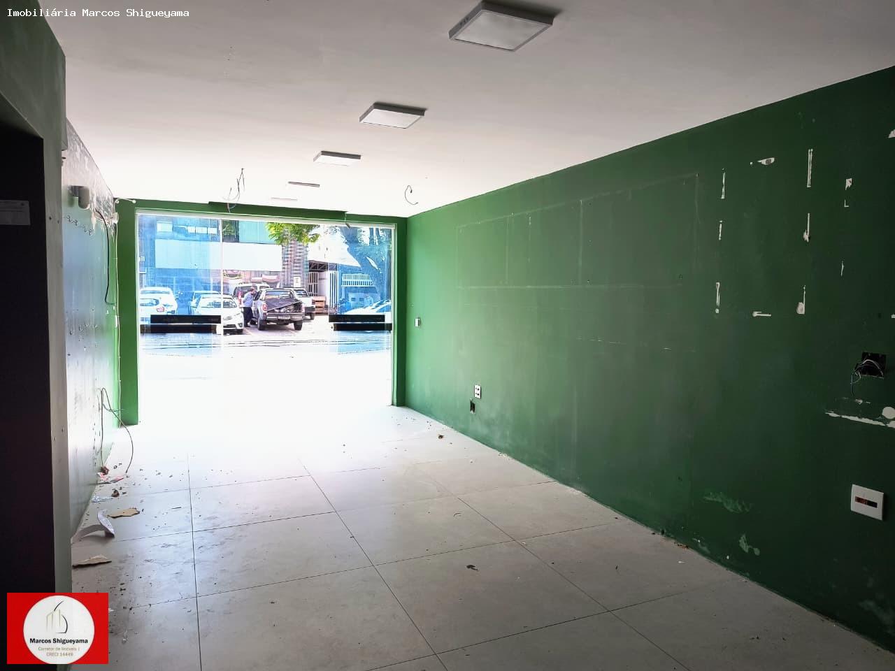 Loja-Salão, 35 m² - Foto 12