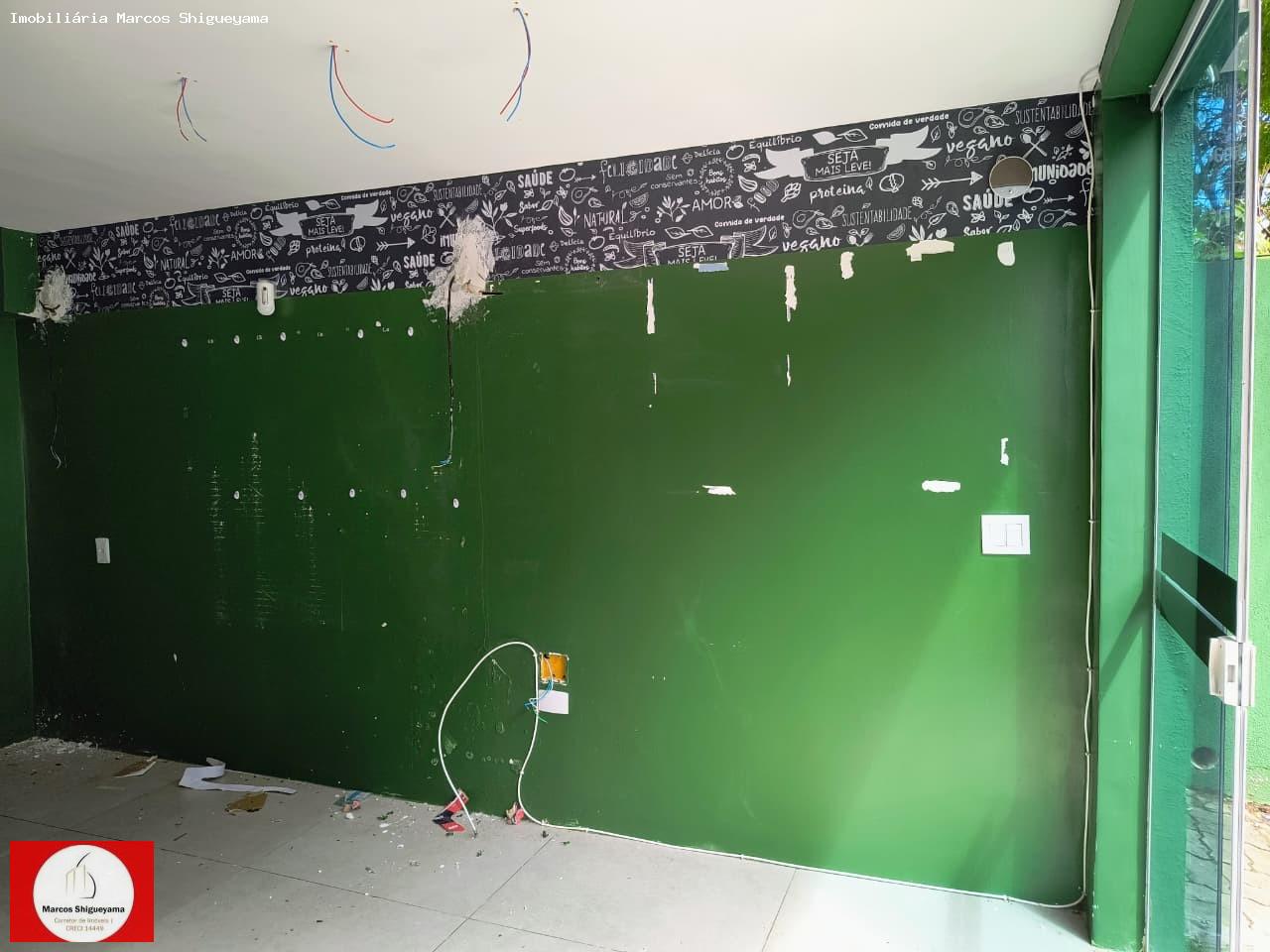 Loja-Salão, 35 m² - Foto 8