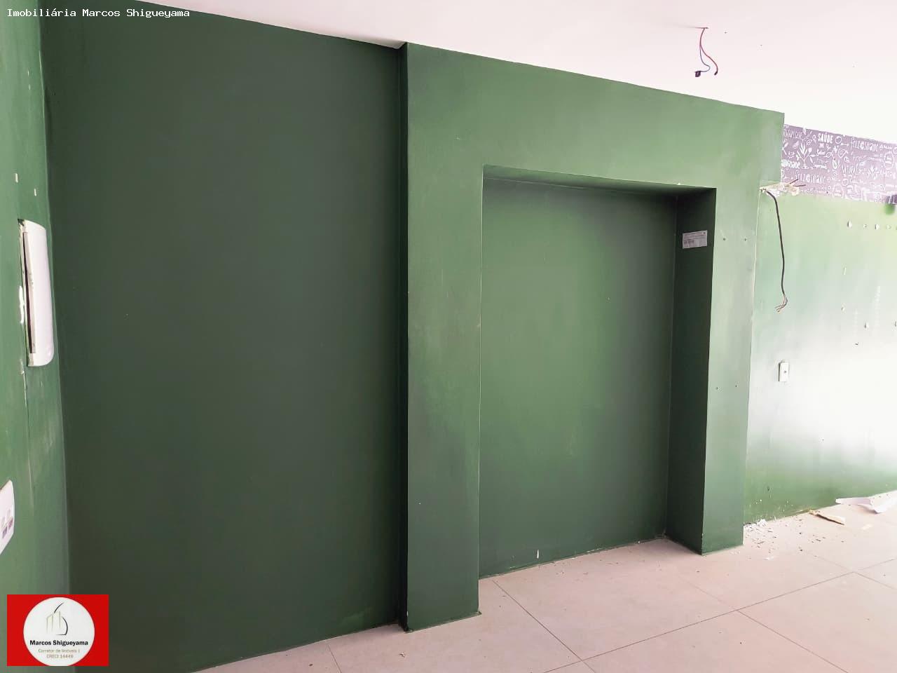 Loja-Salão, 35 m² - Foto 11